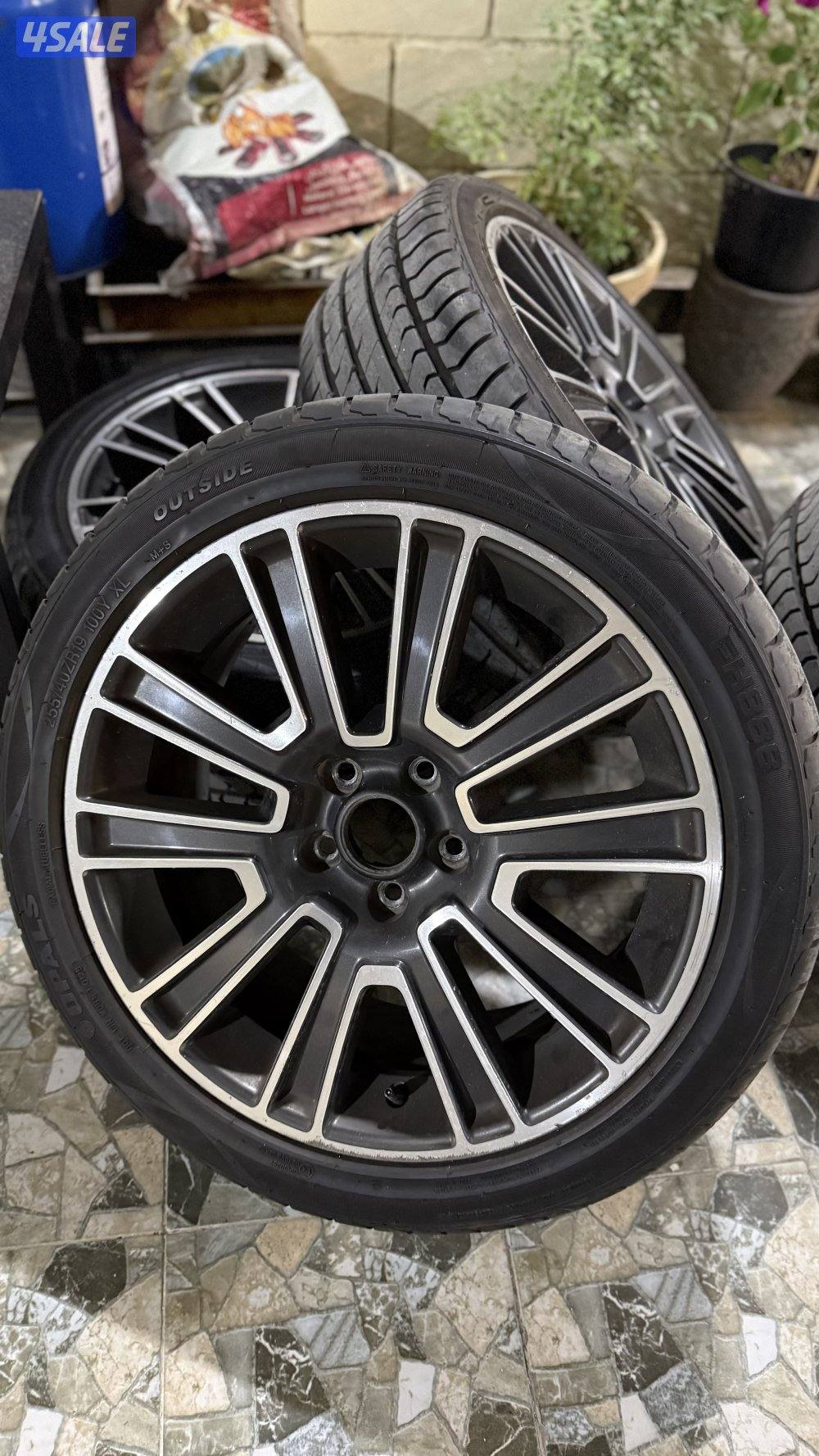 رنقات موستنق بريميوم2