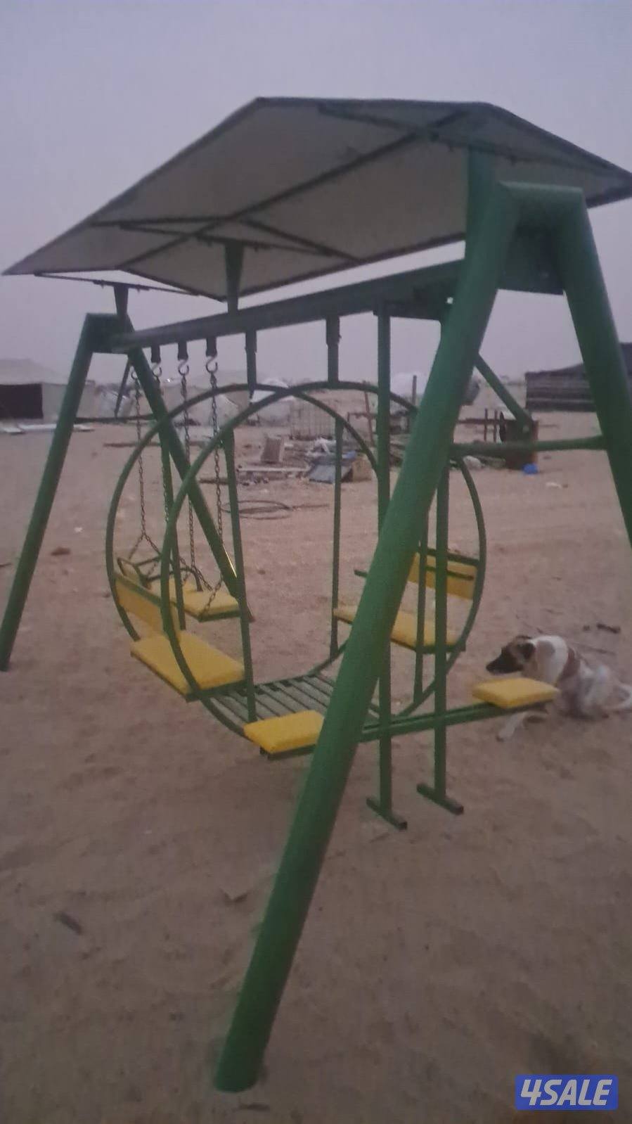 نصلح تانكي ماي نشتري سكراب حديد1