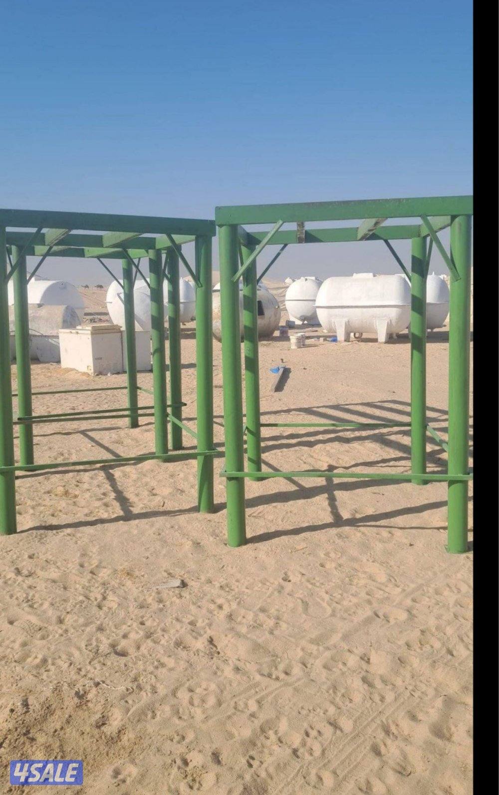 نصلح تانكي ماي نشتري سكراب حديد3