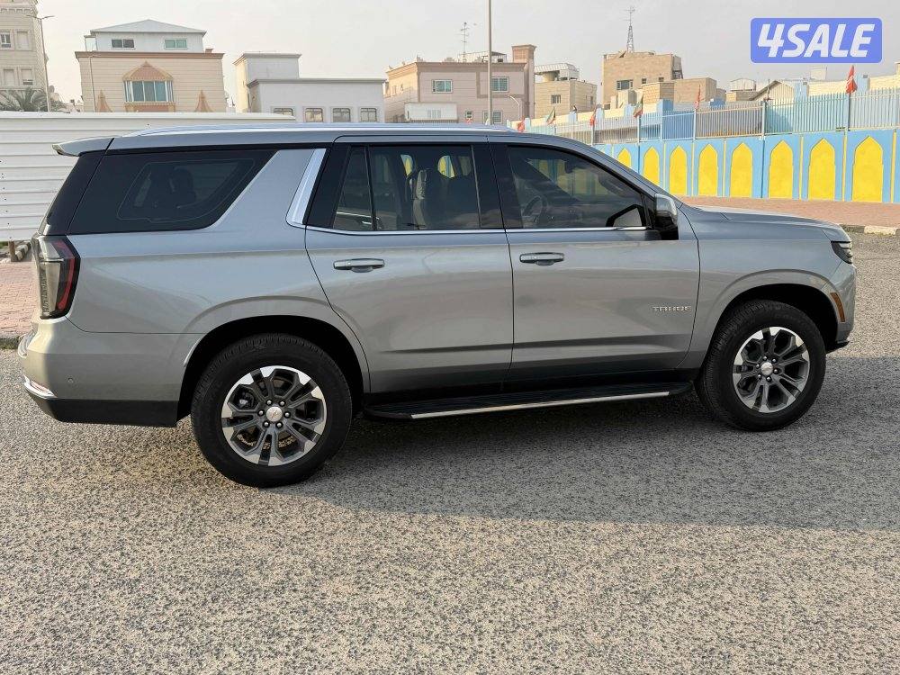 للبيع تاهو ٢٠٢٥ LT سقنجر2