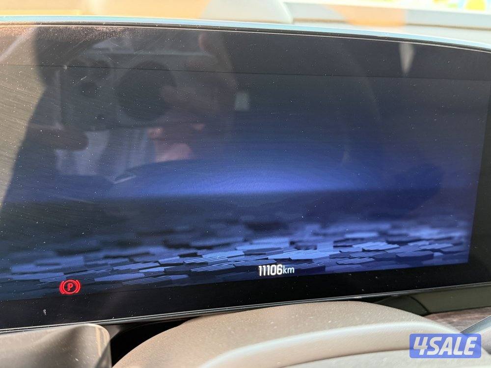 للبيع تاهو ٢٠٢٥ LT سقنجر5