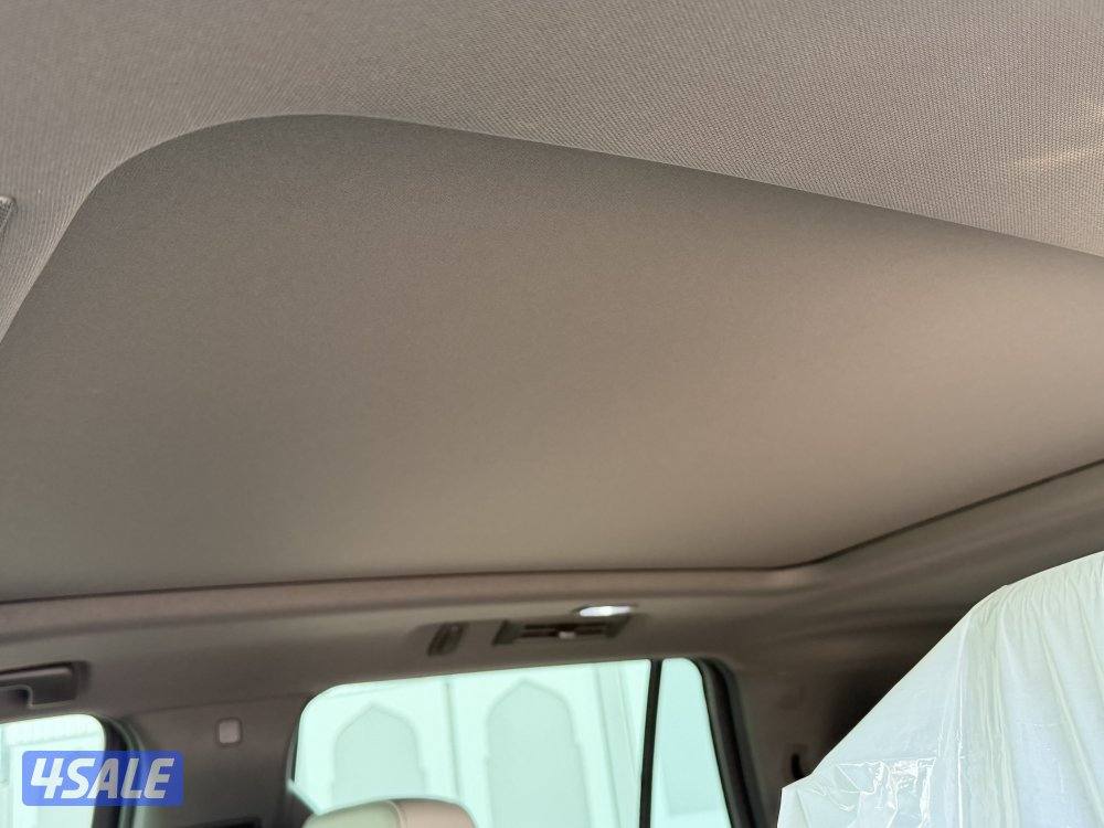 للبيع تاهو ٢٠٢٥ LT سقنجر9