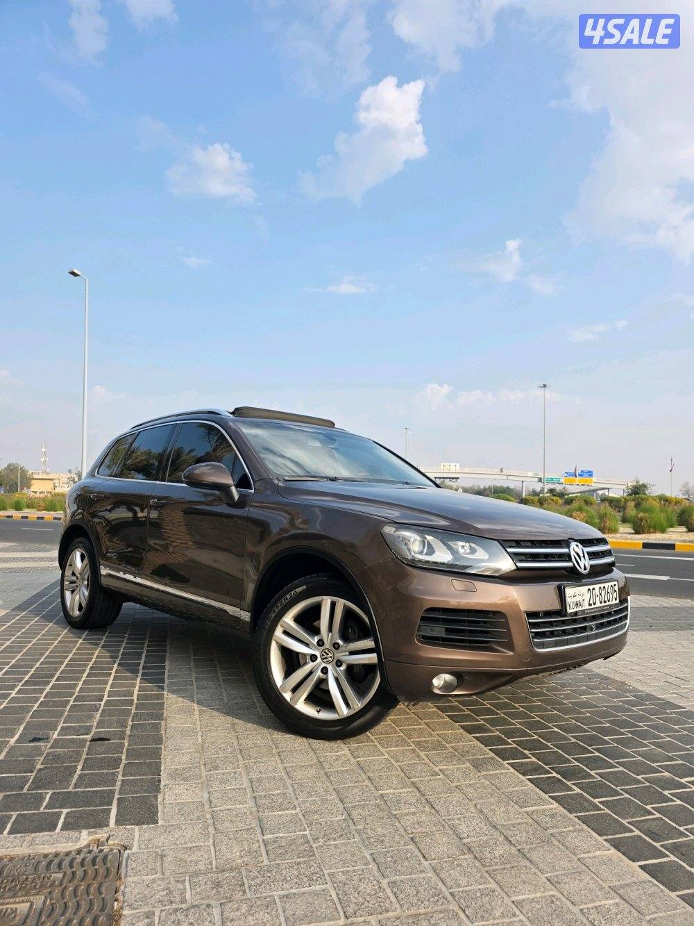 طوارق // 2014 // وارد لوكالة1