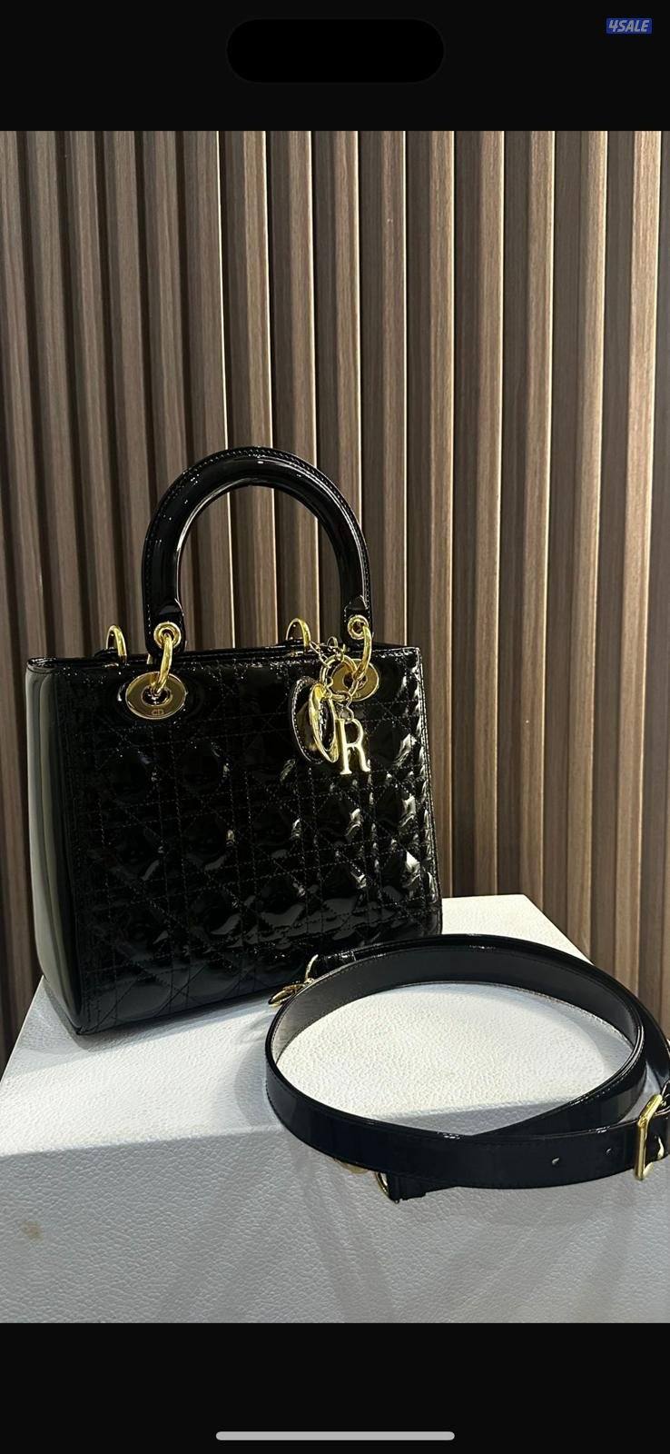 جنطة ليدي ديور0