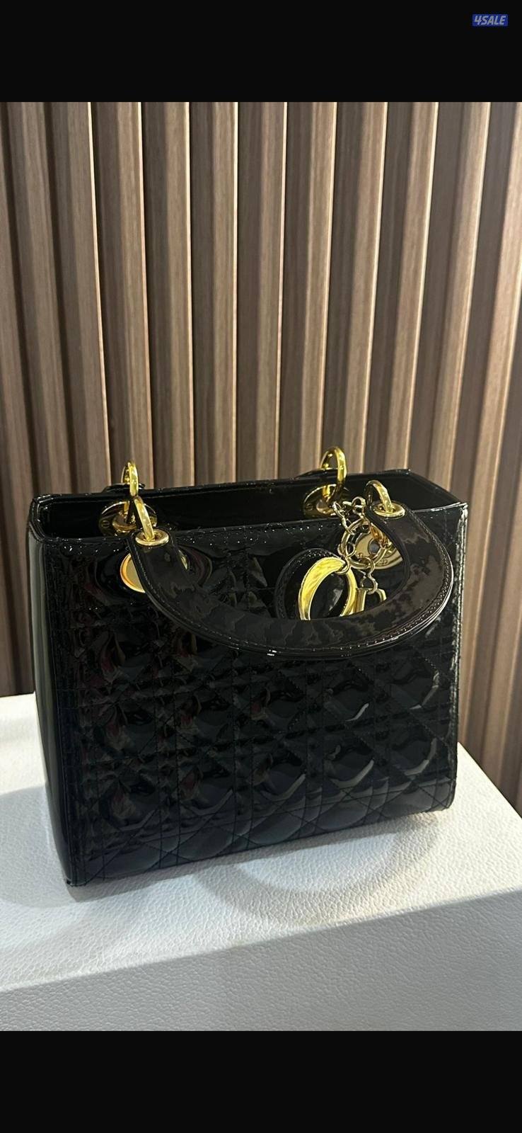 جنطة ليدي ديور1