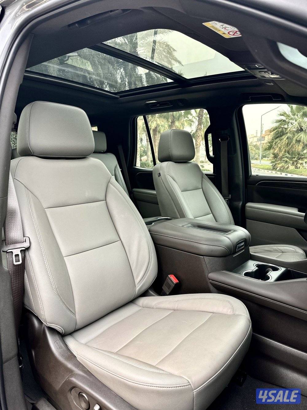 تاهو شنقيتشر 2021 عداد 54 الف صبغ الوكاله سيرفس مجاني  الغانم8