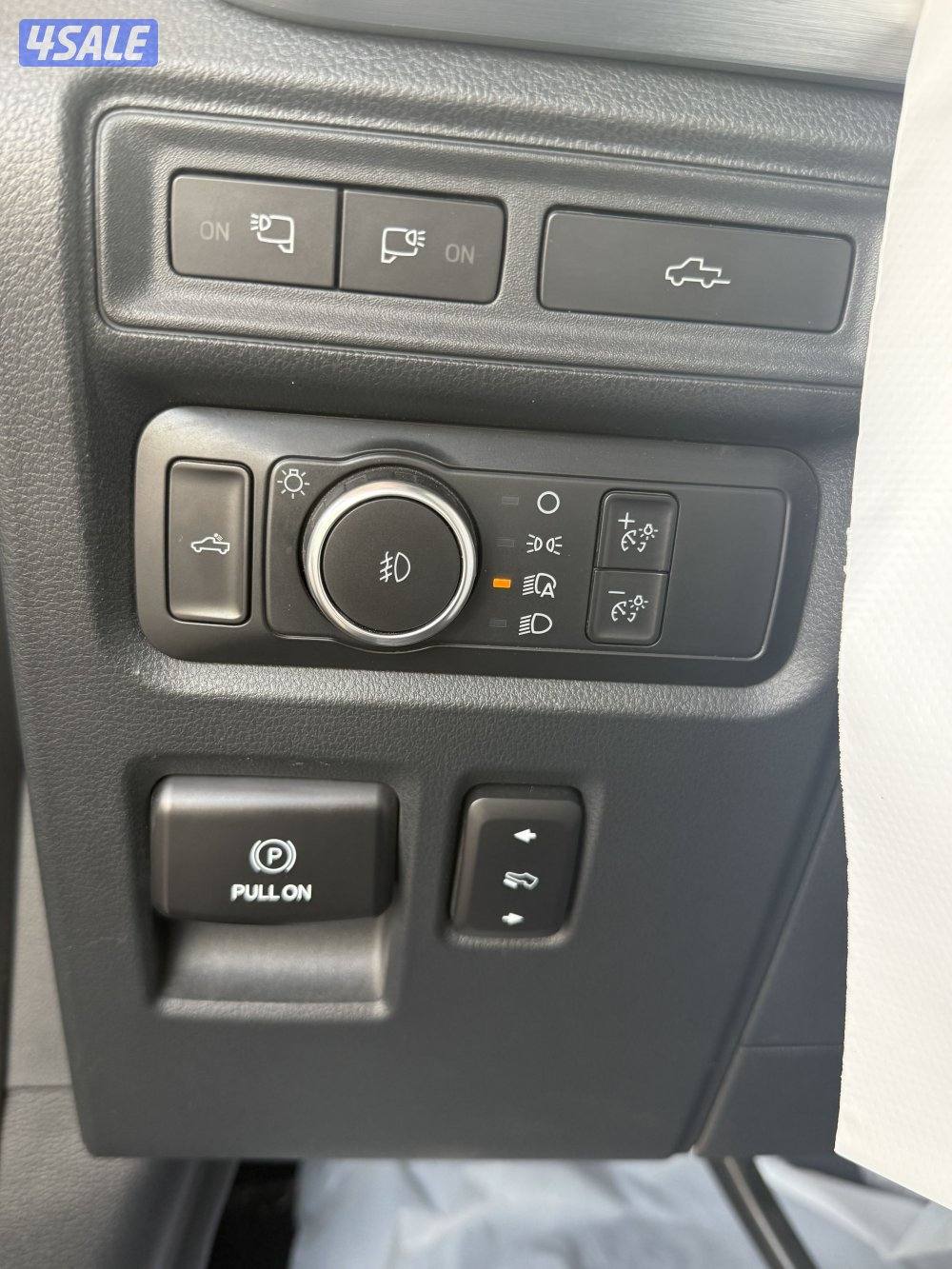 وانيت فورد F-150 ( لاريت سبورت )  غمارتين9