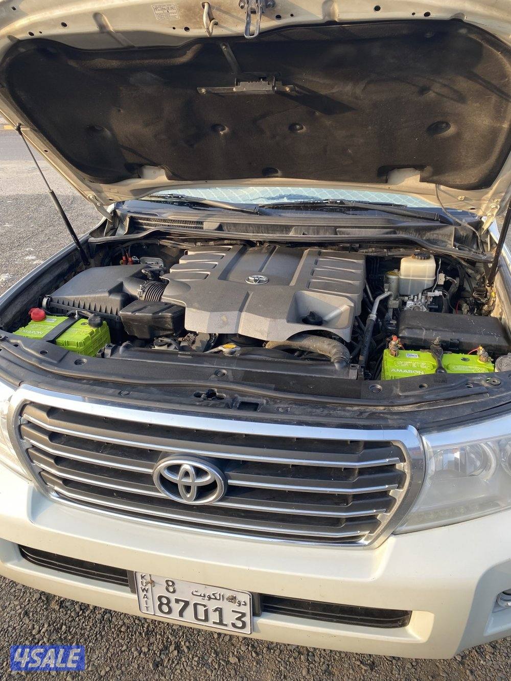 لاندكروزر 20147