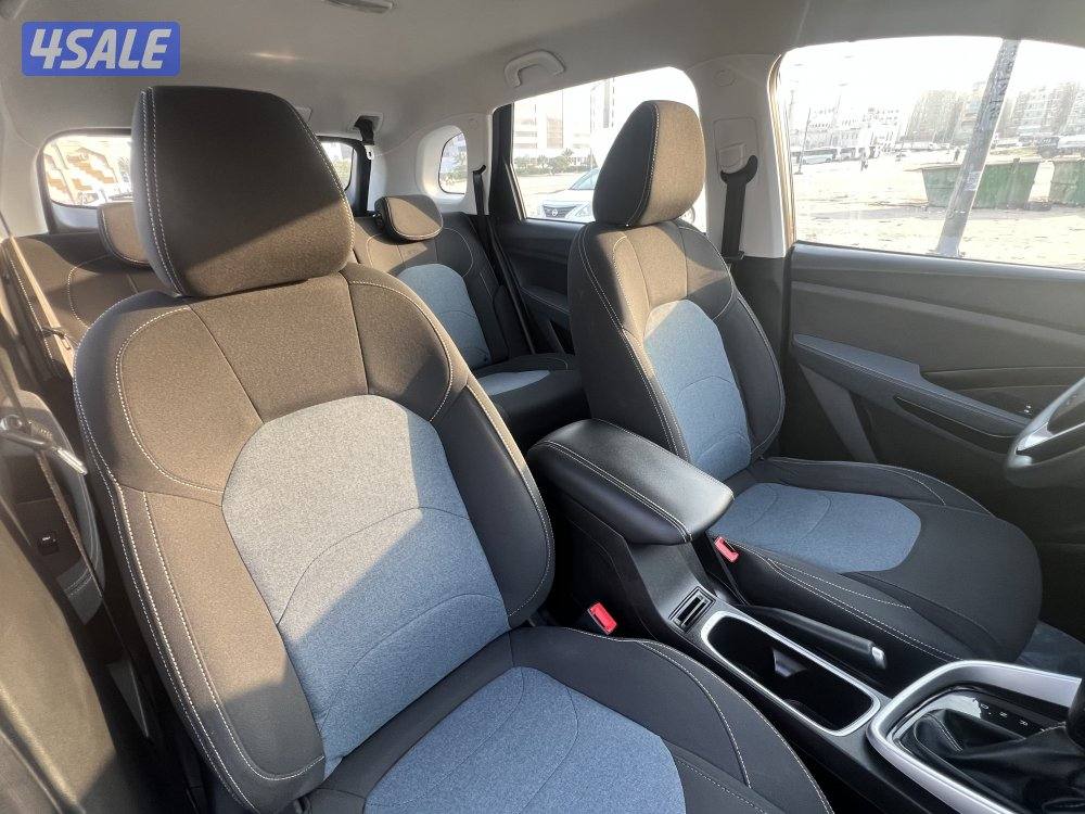 شفروليه كابتيفا 1.5 - موديل 20216