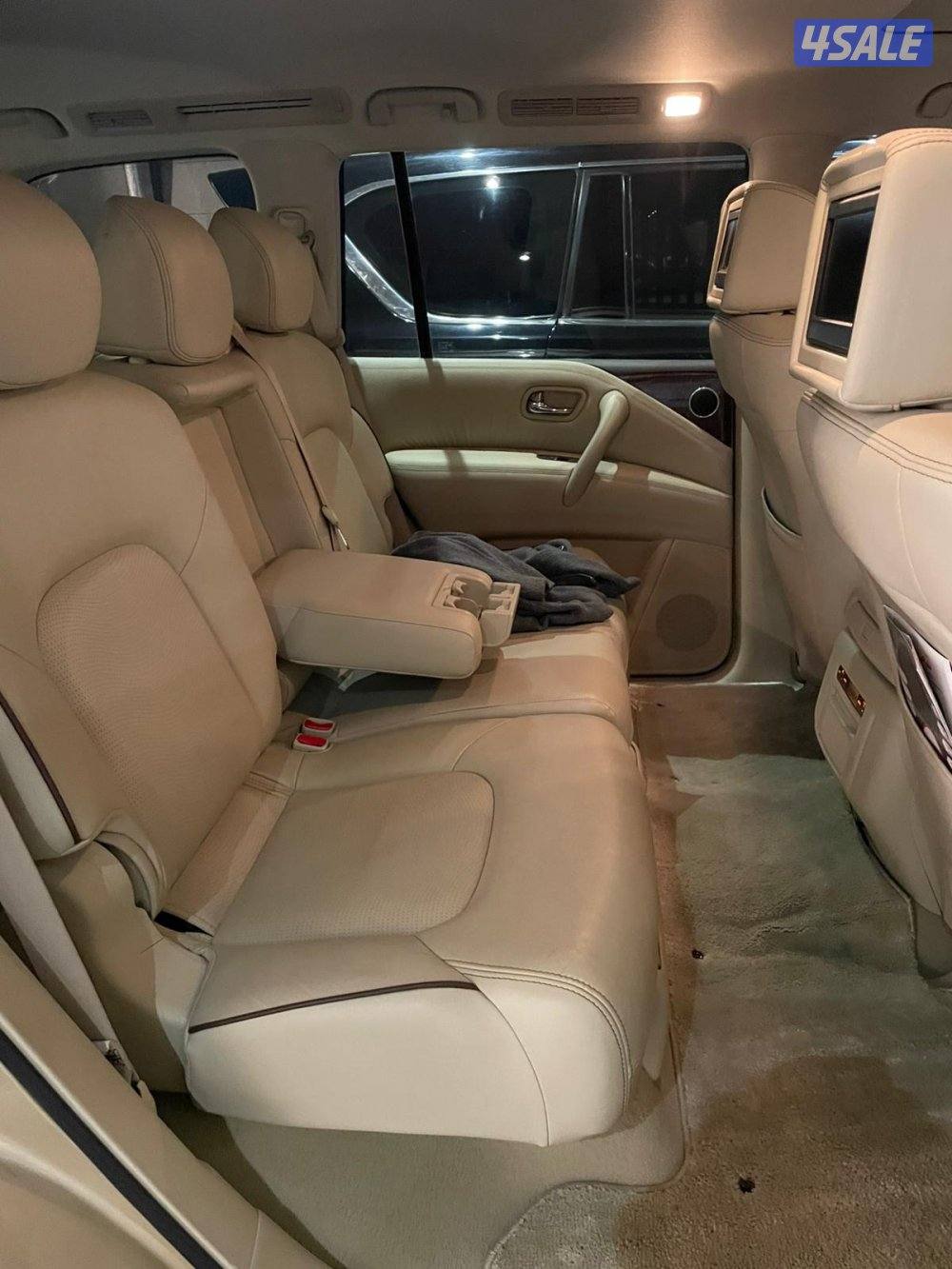 باترول بلاتينيوم نظيف جدا جدا5