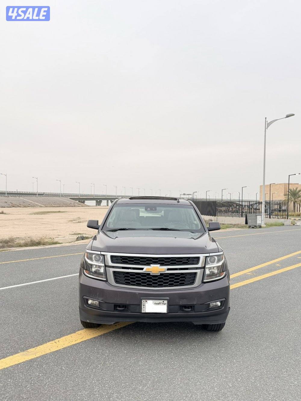 تاهو lt2 فل اوبشن 2015 نظيف1