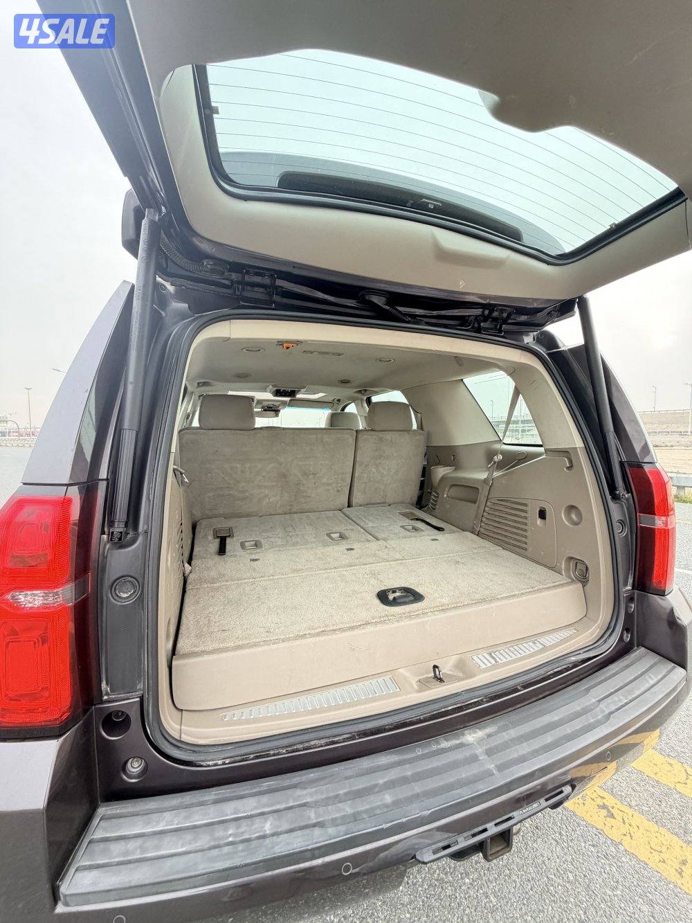 تاهو lt2 فل اوبشن 2015 نظيف10