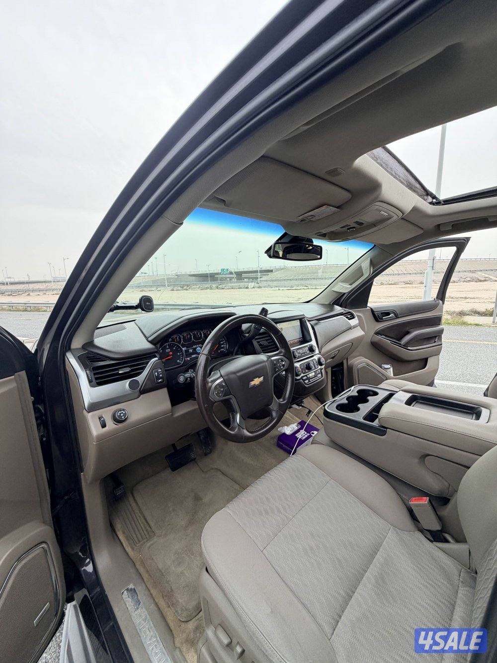 تاهو lt2 فل اوبشن 2015 نظيف6