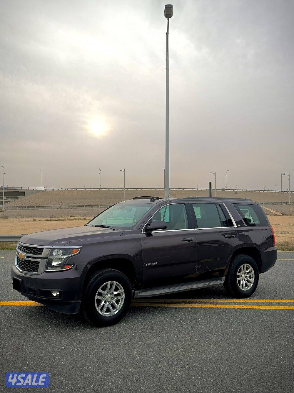 تاهو lt2 فل اوبشن 2015 نظيف5