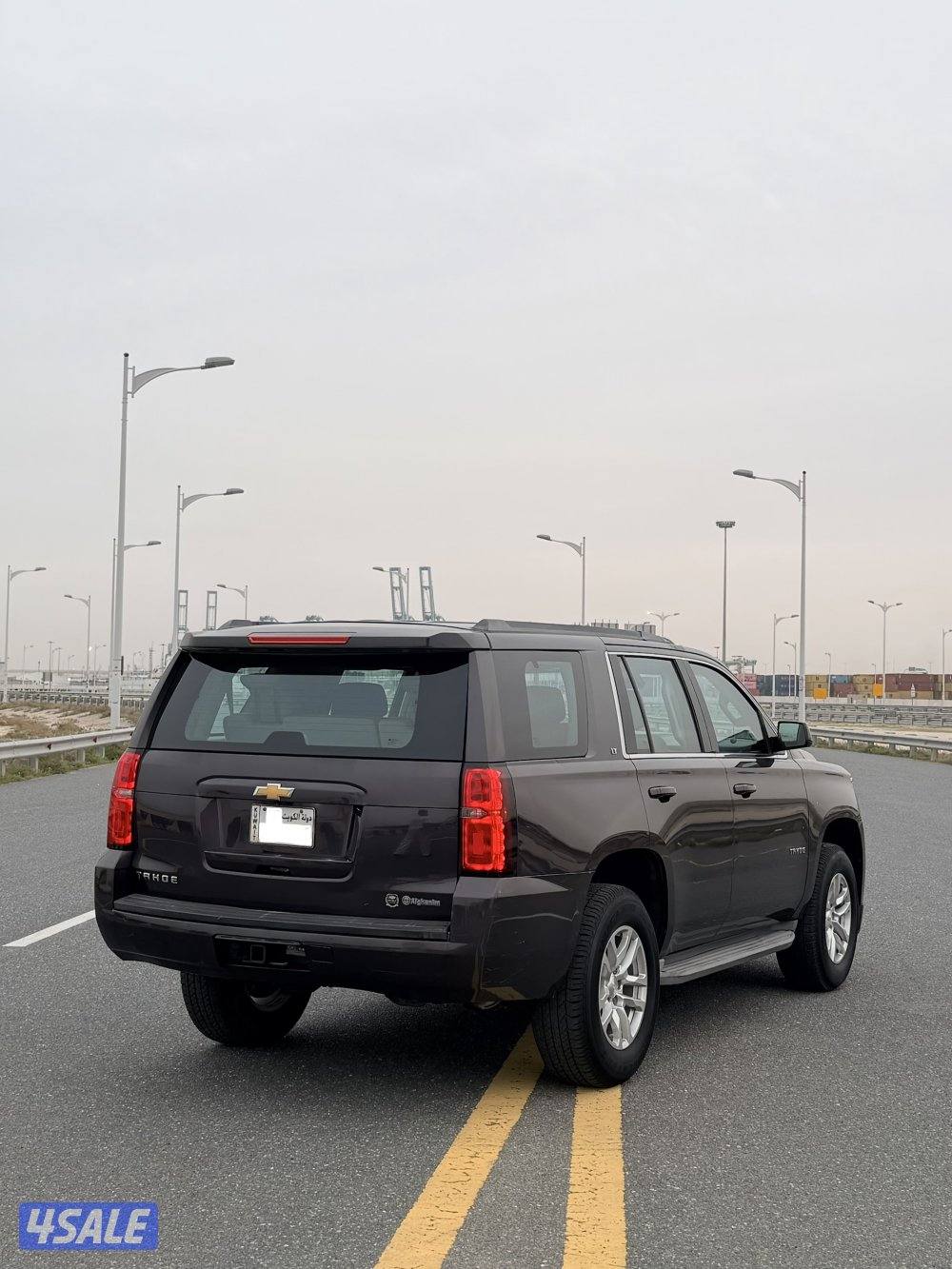 تاهو lt2 فل اوبشن 2015 نظيف4