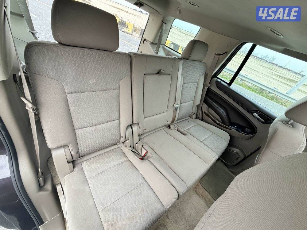 تاهو lt2 فل اوبشن 2015 نظيف9