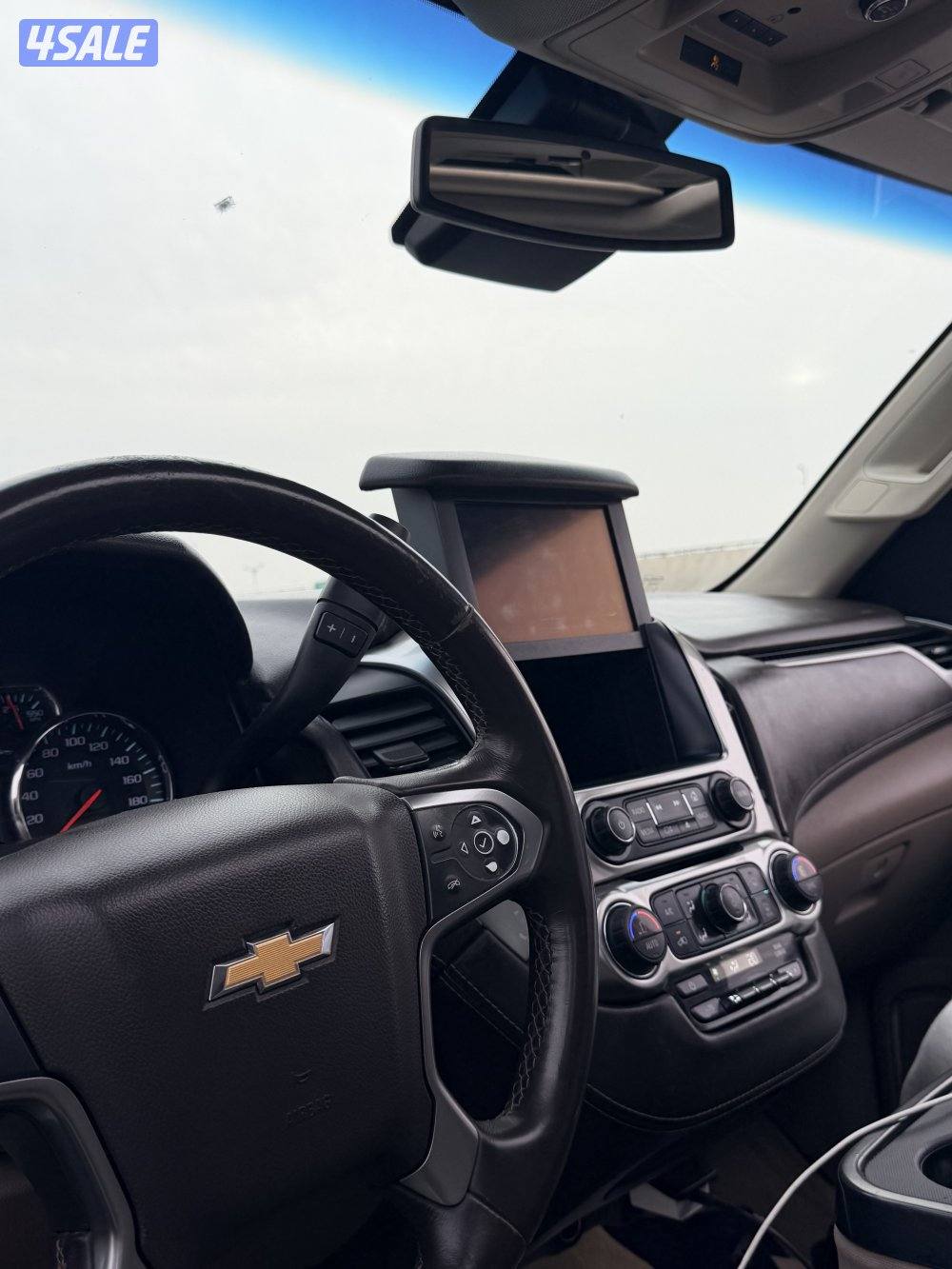 تاهو lt2 فل اوبشن 2015 نظيف8