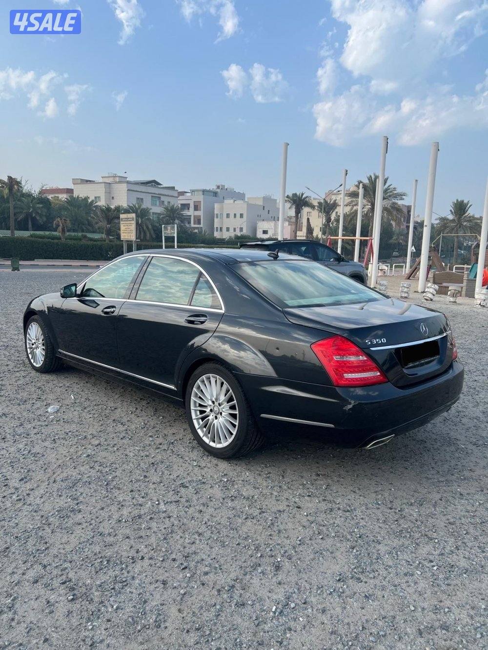 مرسيديس S300 عداد 871