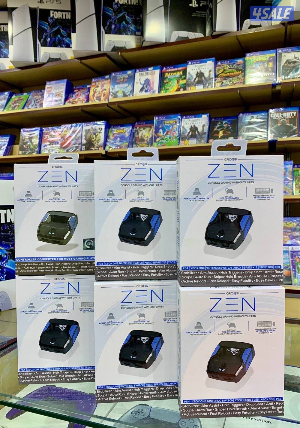 عندك أجهزه بلاستيشن جميع فئاتها قاطها ف الكدب ما تحتاج العالمي يشتري10