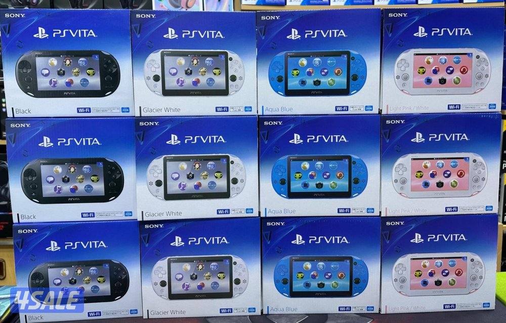 عندك أجهزه بلاستيشن جميع فئاتها قاطها ف الكدب ما تحتاج العالمي يشتري15