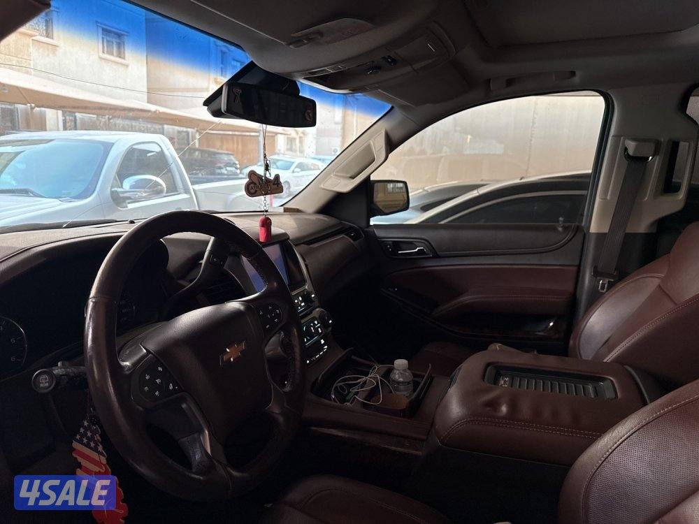 تاهو 2016 أعلى فئه Z71 مو ماشي شي 1951