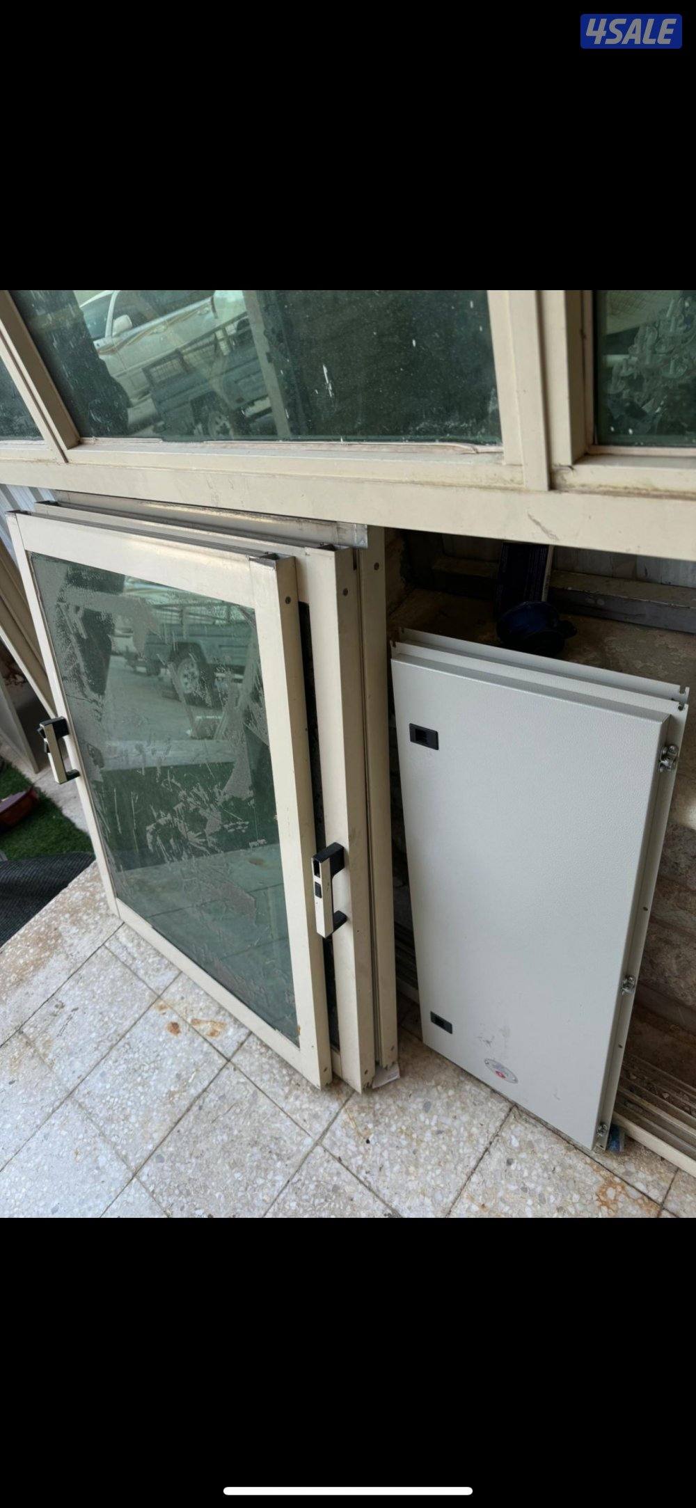 نشتري جميع أنواع السكراب حديد المنيوم نحاس شاليهات مضلات حمامات فيبر9