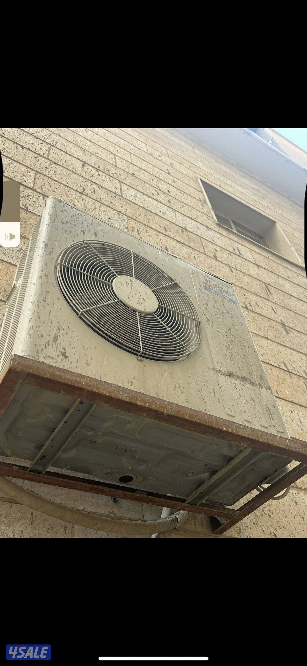 نشتري جميع أنواع السكراب حديد المنيوم نحاس شاليهات مضلات حمامات فيبر10