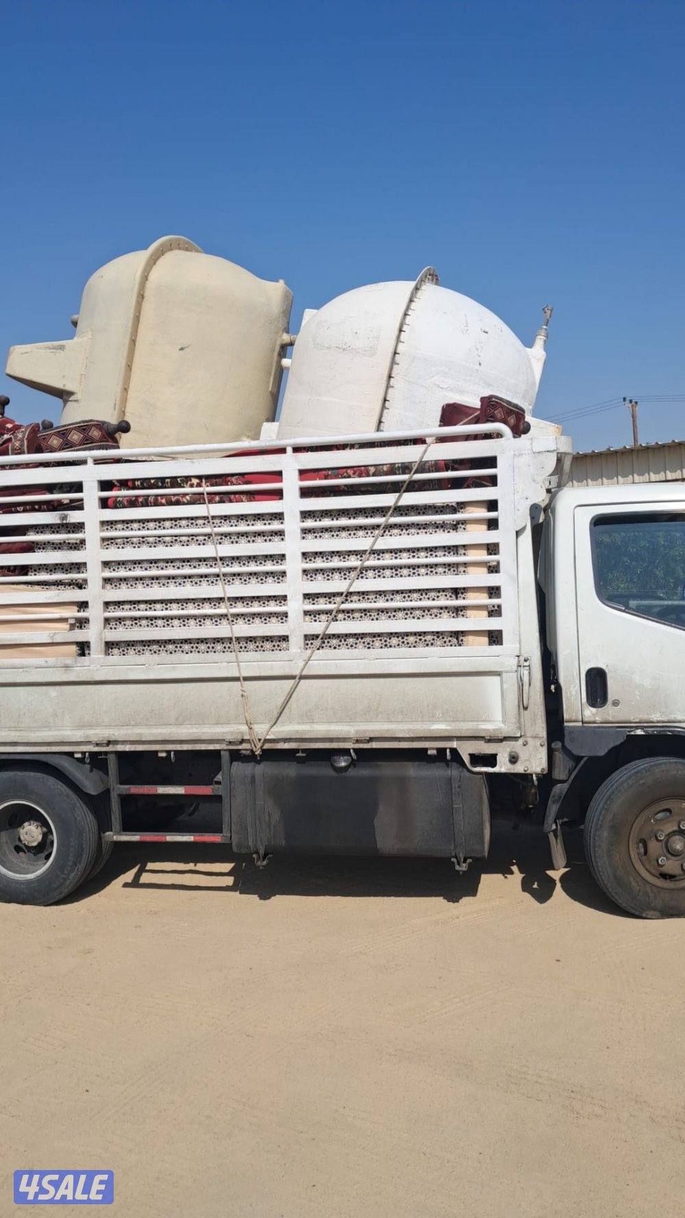 نشتري جميع أنواع السكراب حديد المنيوم نحاس شاليهات مضلات حمامات فيبر15