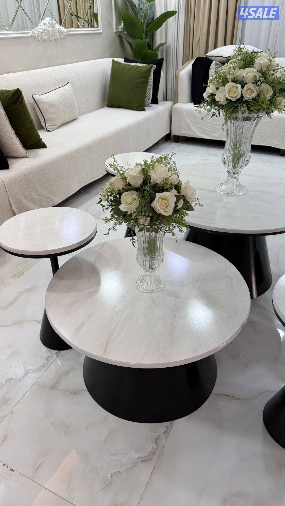 طاوله استقبال جديده1