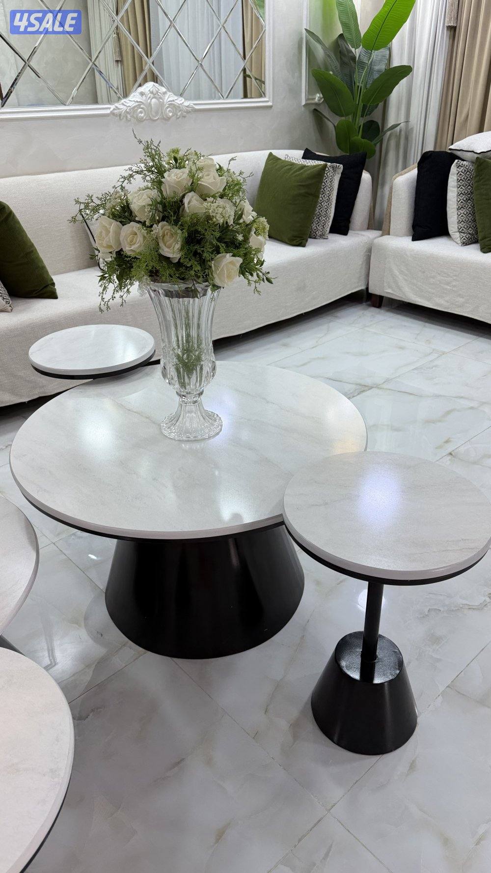 طاوله استقبال جديده2