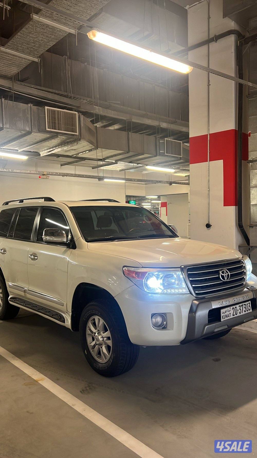 لاند 2013 المالك الاول1