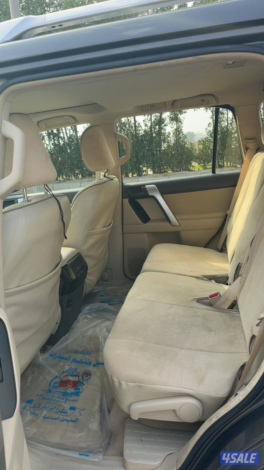 برادو TXL 20194