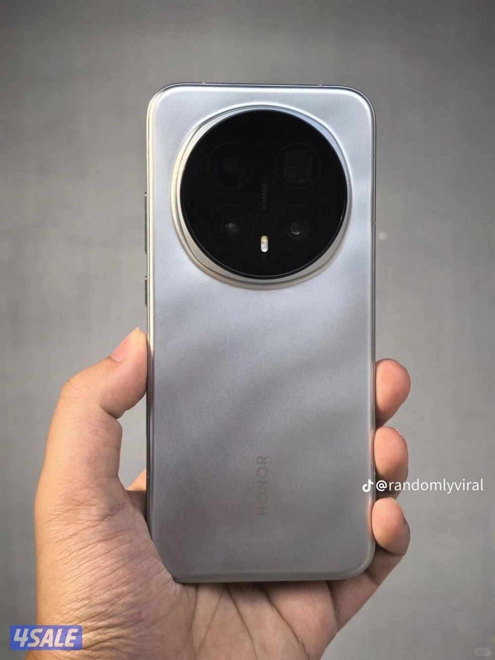 Honor Magic 8 Pro 512GB0