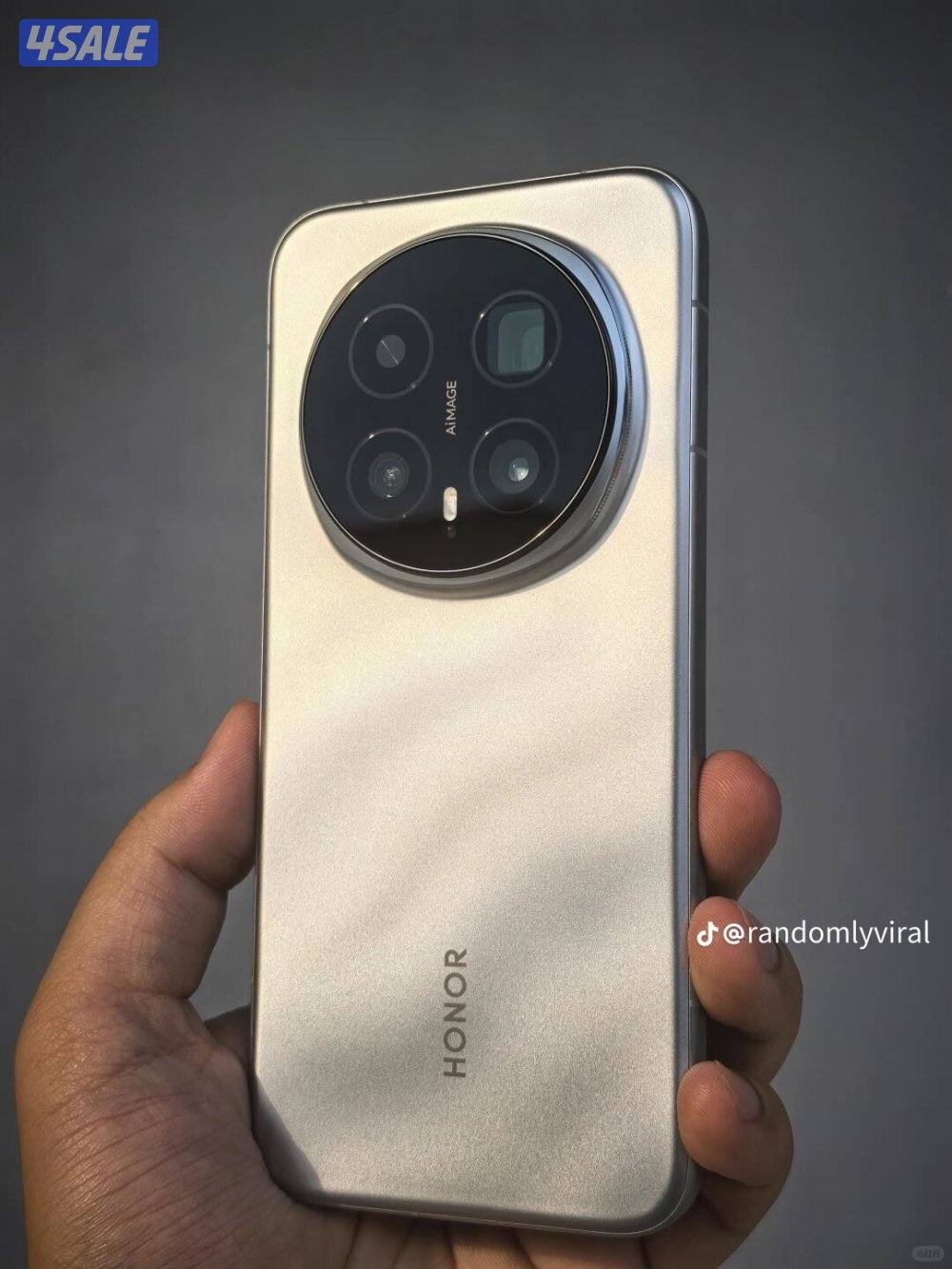 Honor Magic 8 Pro 512GB5