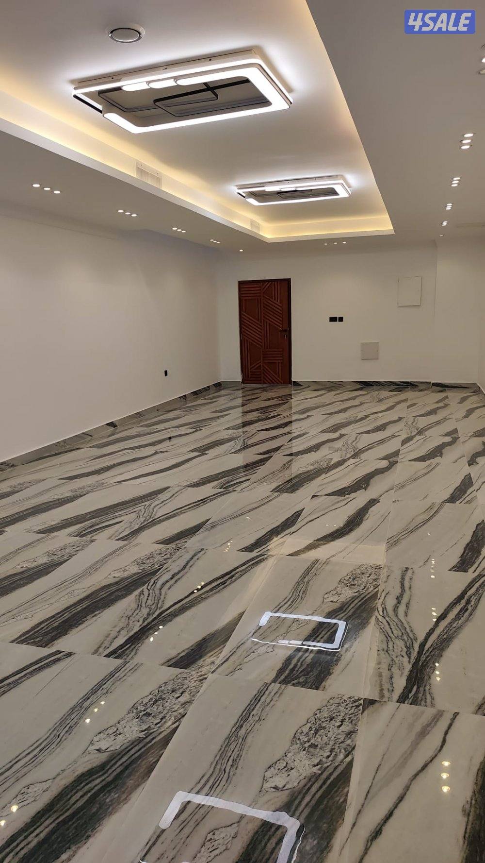 دور مبارك كبير مع حوش ساقط0