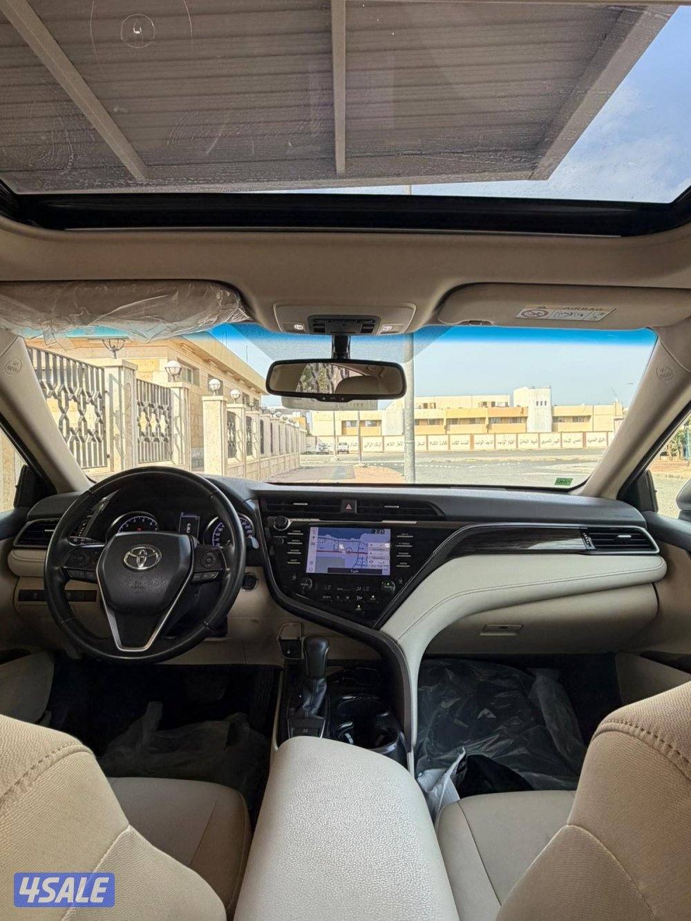 موديل 2020 صبغ الوكاله شرط الفحص2