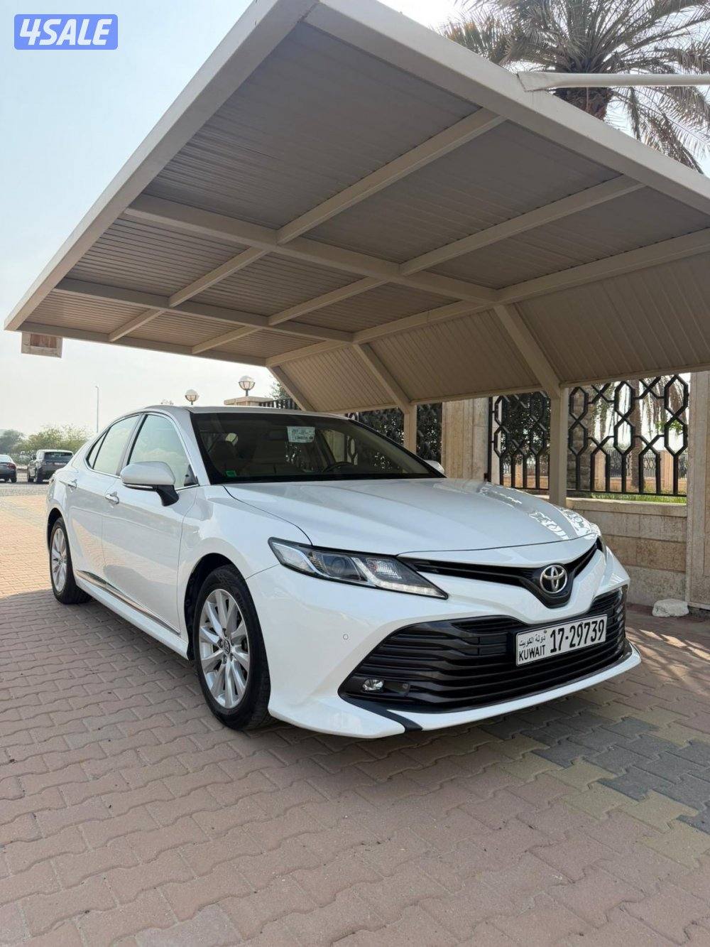 موديل 2020 صبغ الوكاله شرط الفحص3