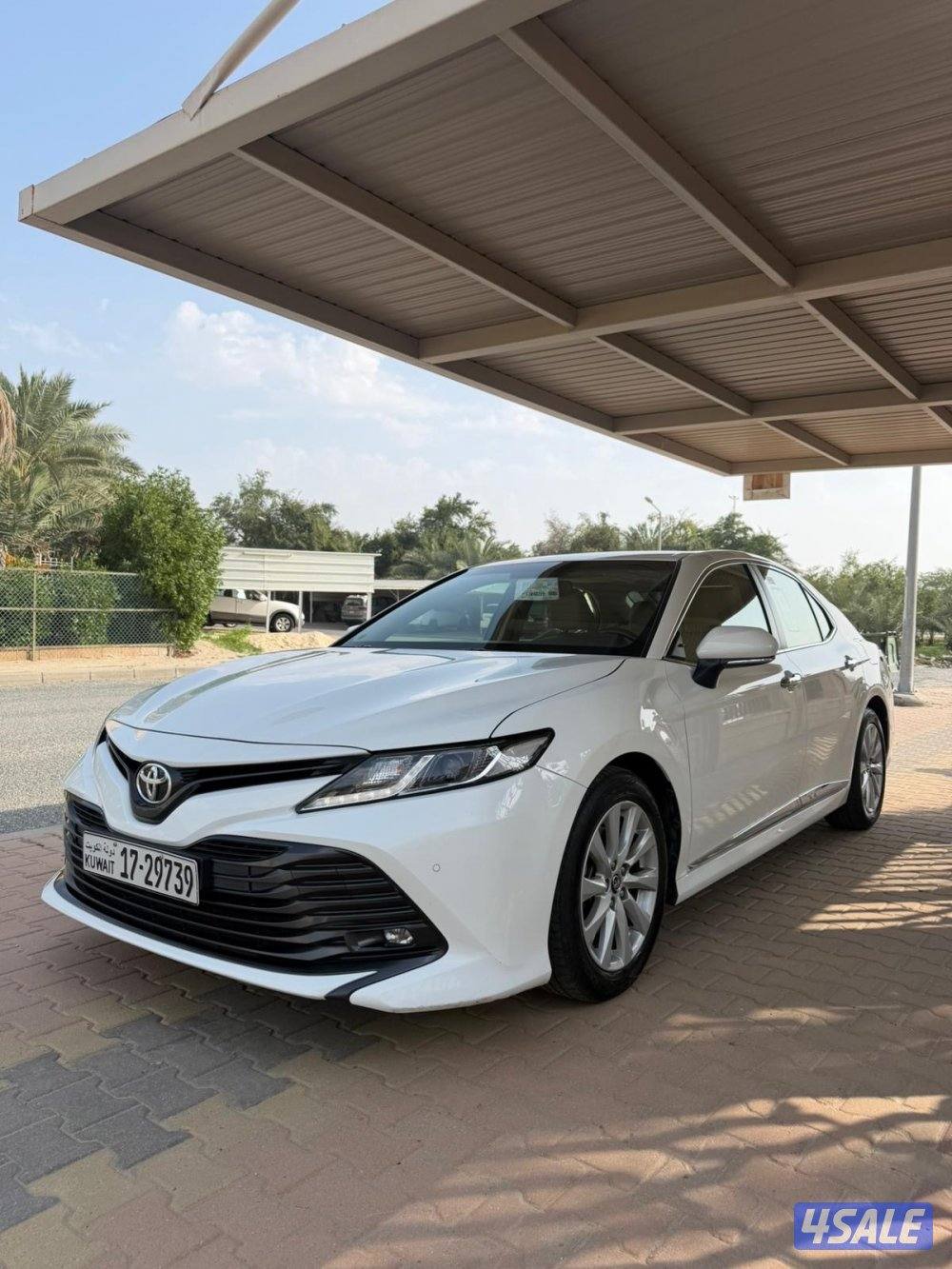 موديل 2020 صبغ الوكاله شرط الفحص8