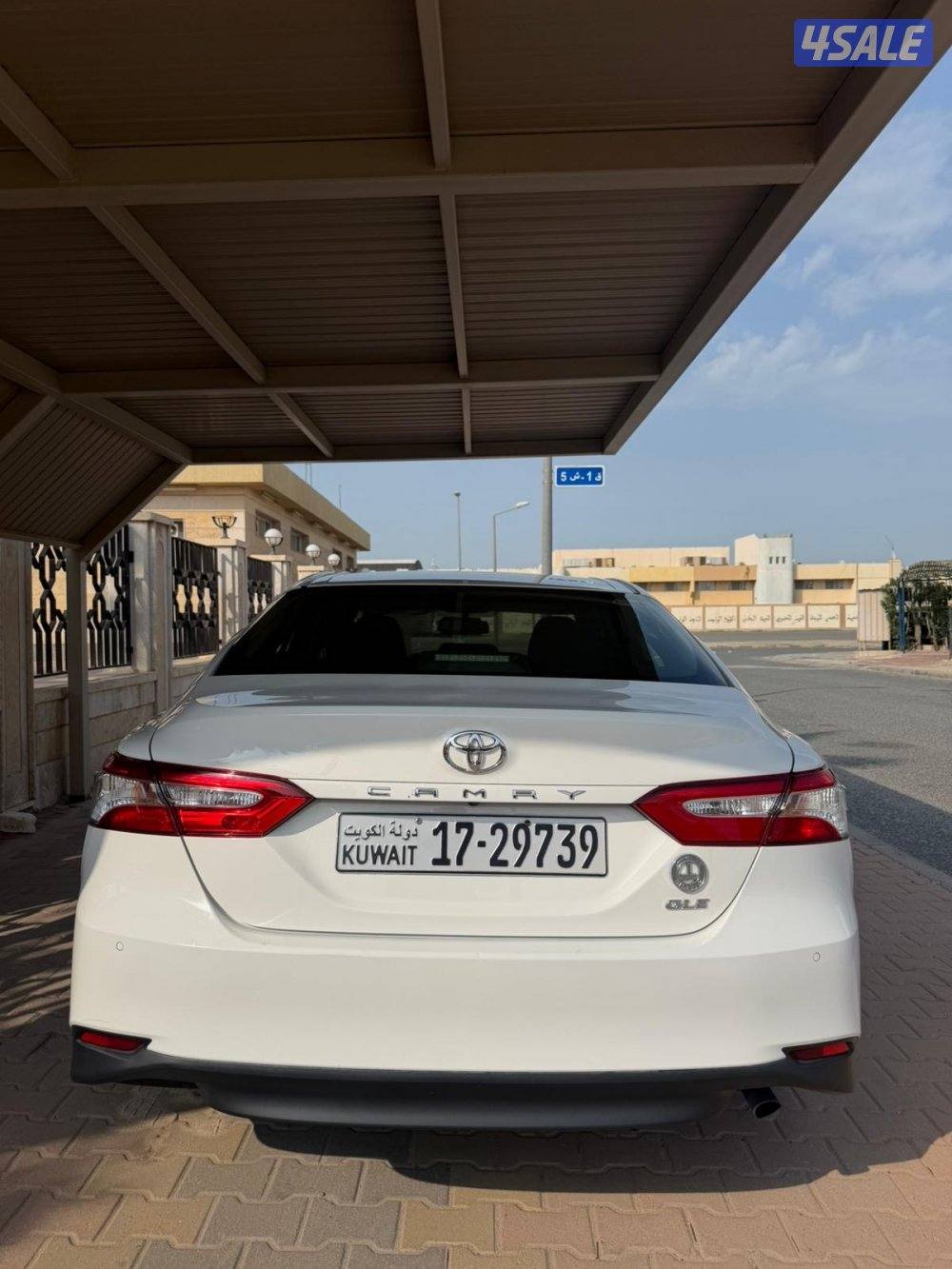 موديل 2020 صبغ الوكاله شرط الفحص7