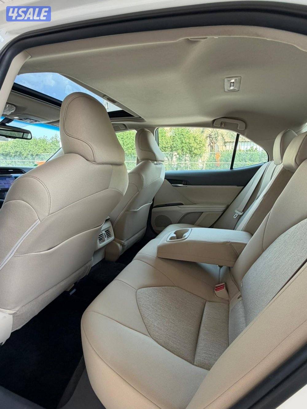 موديل 2020 صبغ الوكاله شرط الفحص9