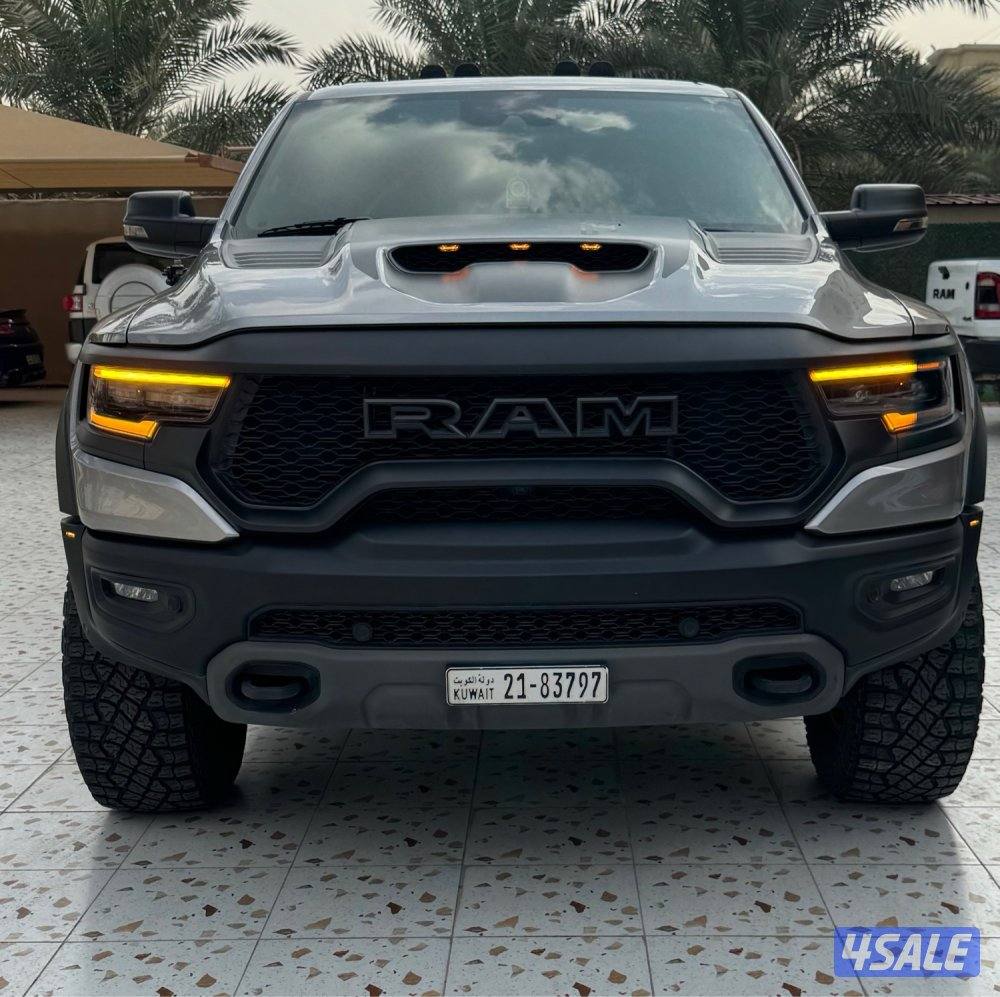 رام تي ار اكس0