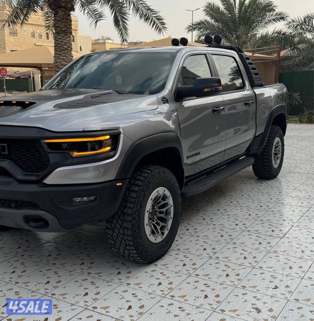 رام تي ار اكس1