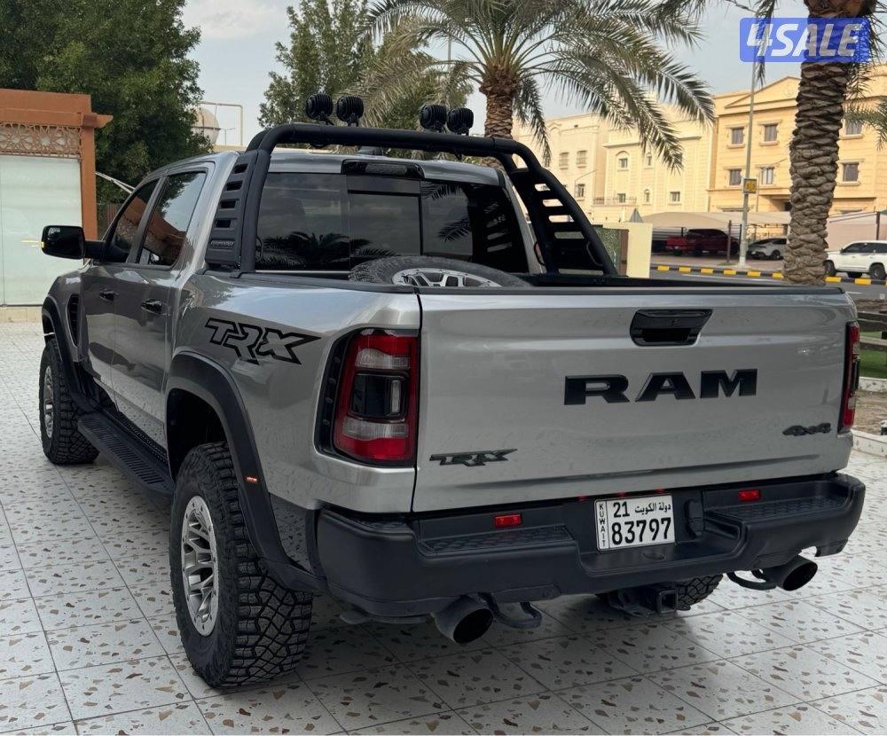 رام تي ار اكس2