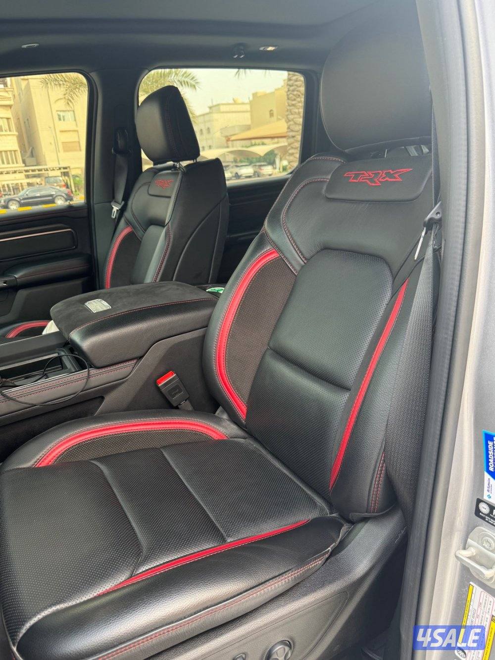 رام تي ار اكس4