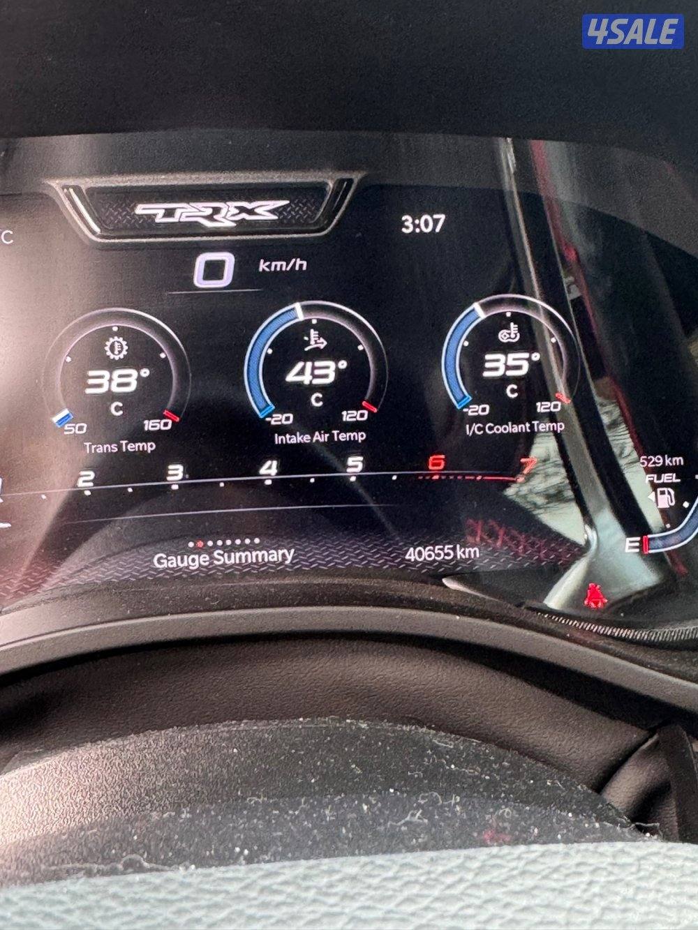 رام تي ار اكس5