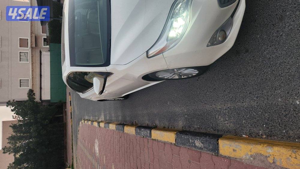 افالون ٢٠١٤ ليمتد شرط الفحص كامل مواصفات +مواصفات خاصه2