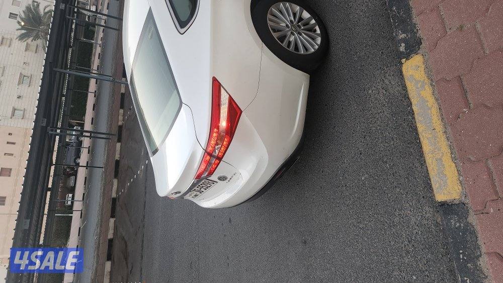 افالون ٢٠١٤ ليمتد شرط الفحص كامل مواصفات +مواصفات خاصه4