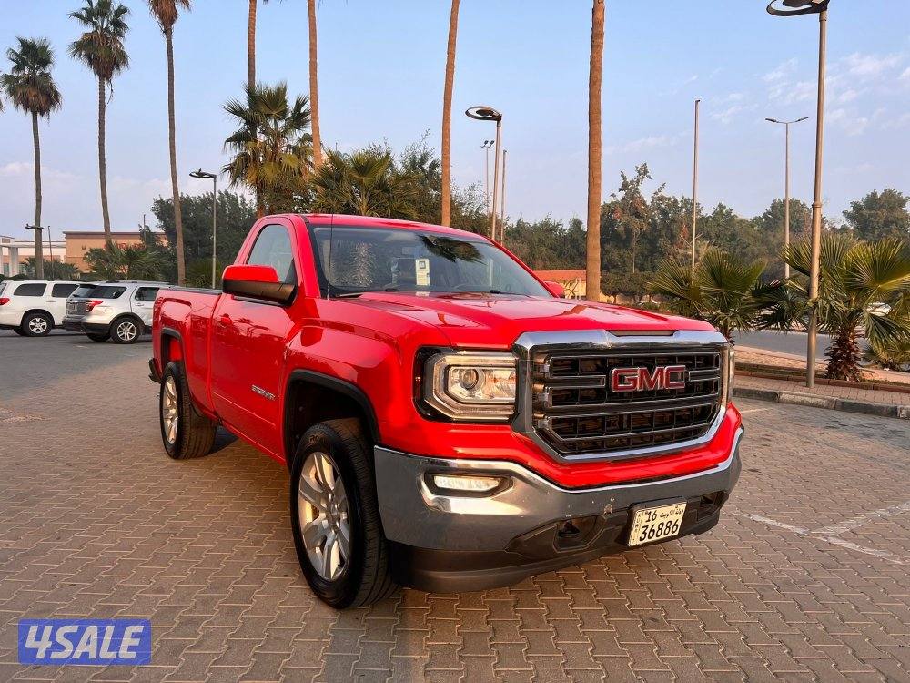 للبيع جمس 183