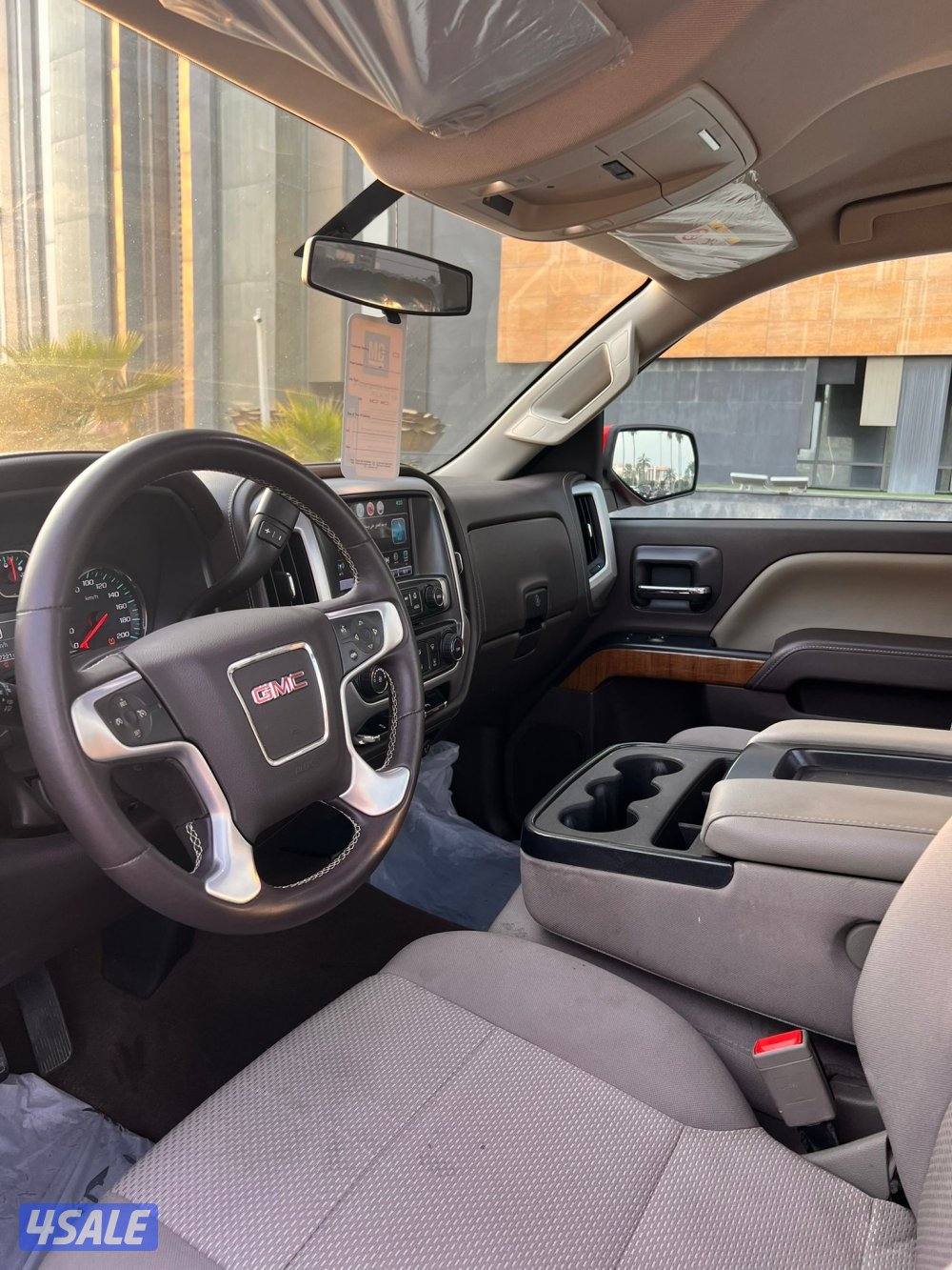 للبيع جمس 188