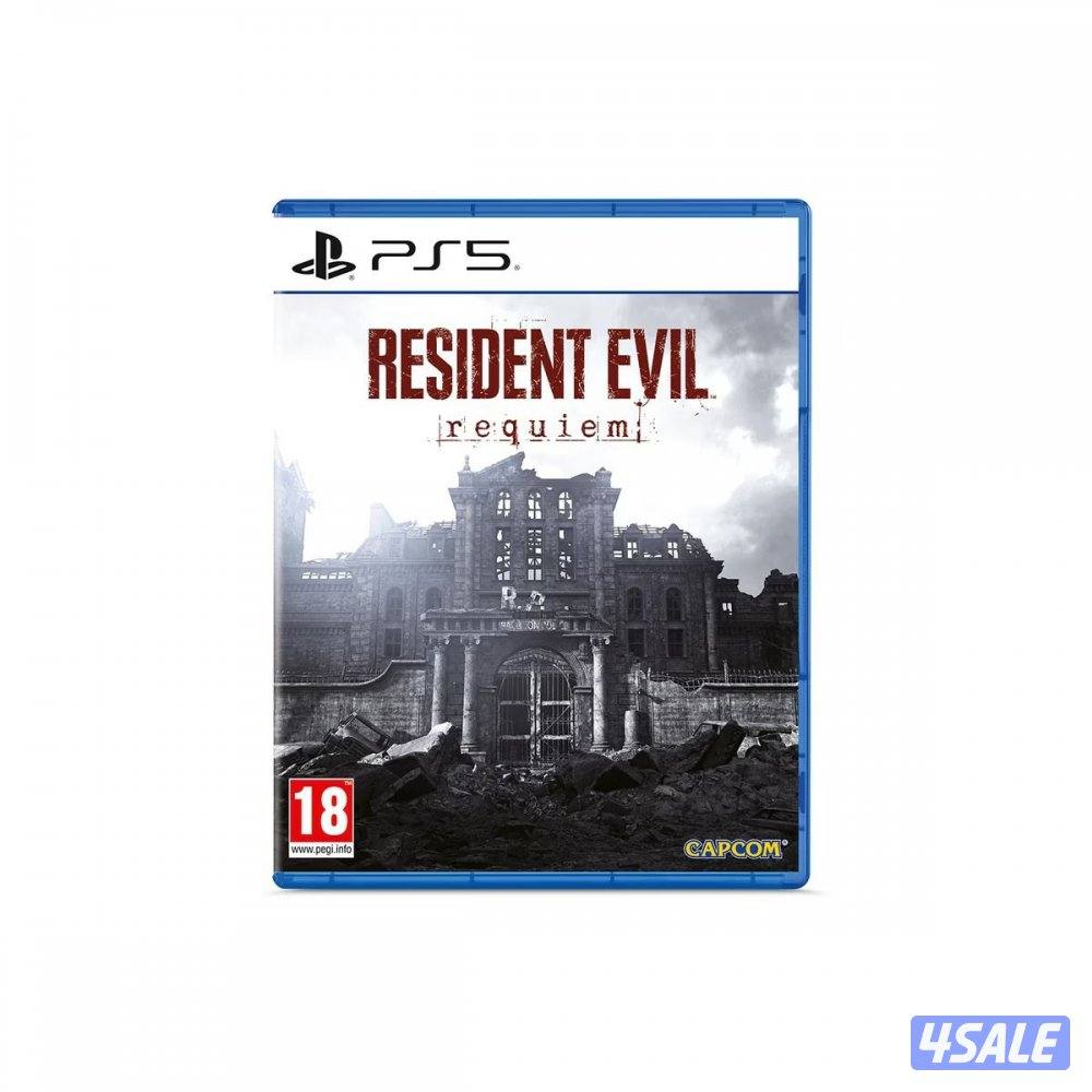 محل بلايستيشن 5،4 وملحقاتها7